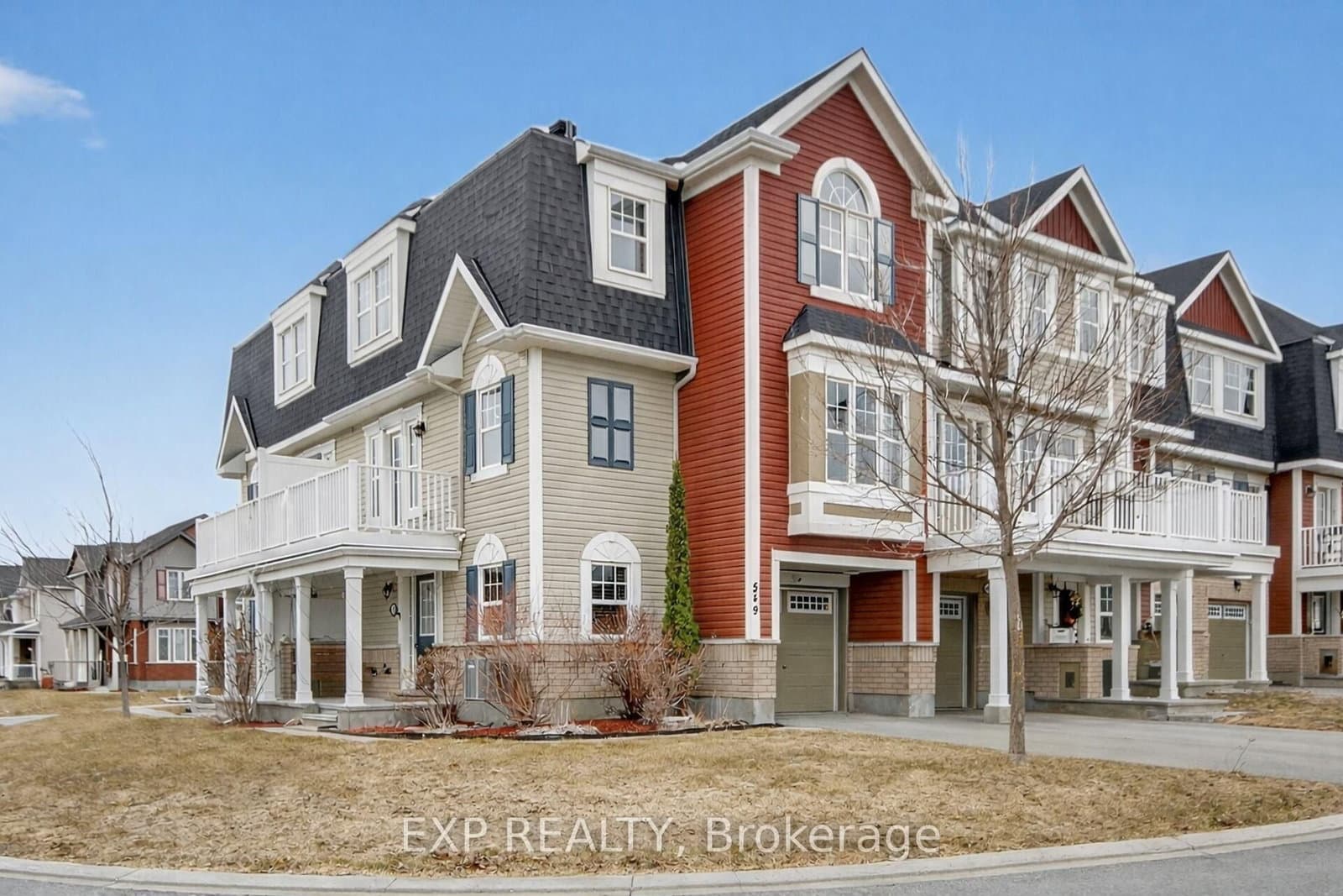 549 ENSATINA Crescent, Ottawa, ON — photo 3