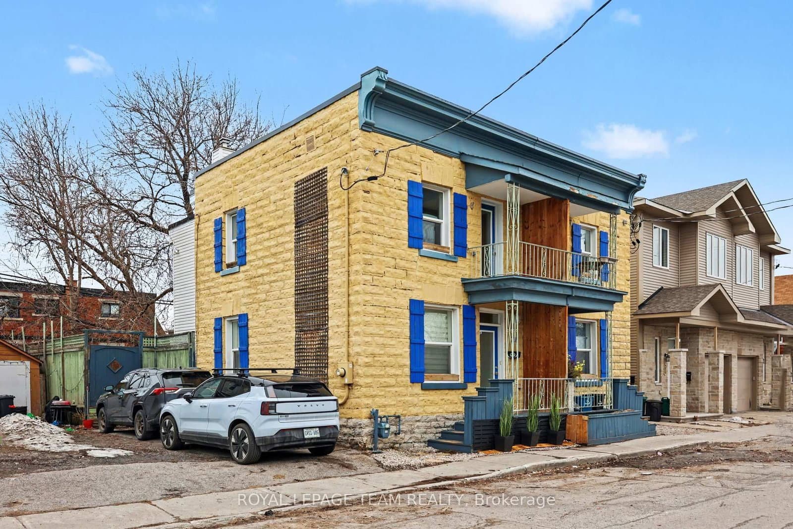 236 Emond Street, Ottawa, ON — photo 2