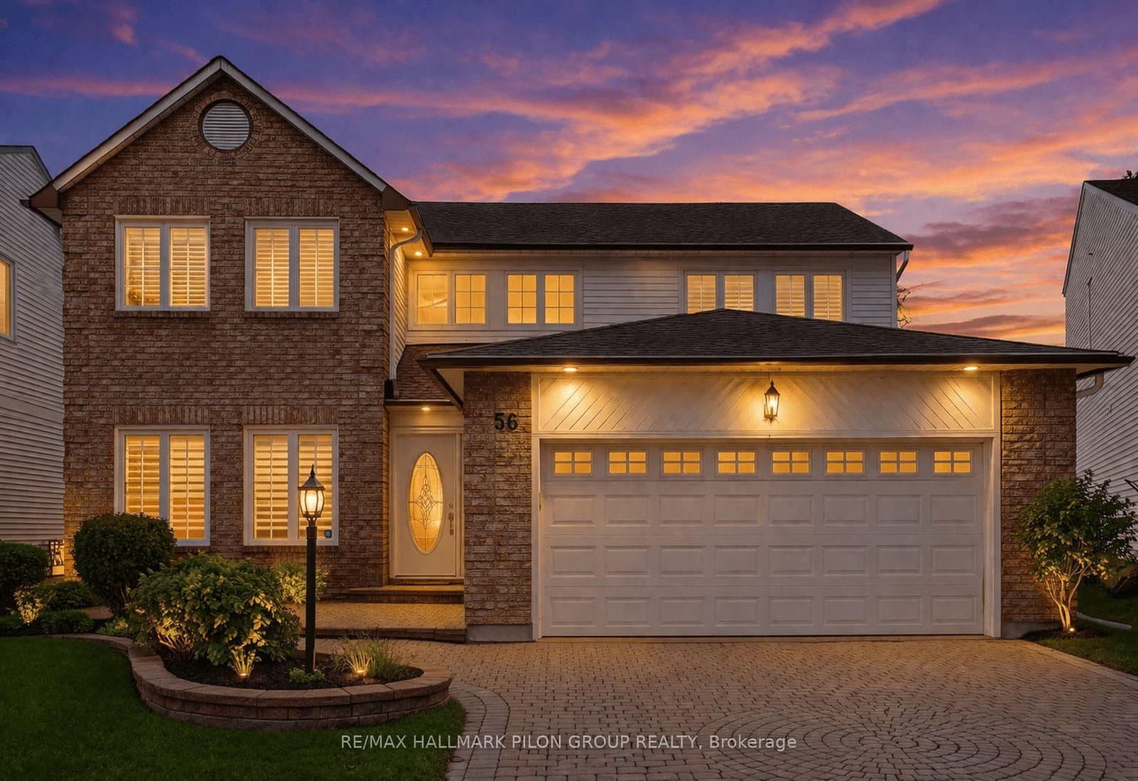 56 Townsend Drive, Ottawa, ON