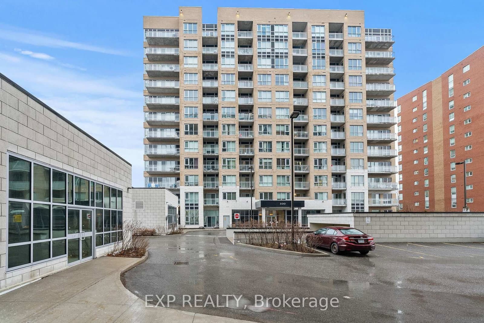 1006 - 330 Titan Private, Ottawa, ON