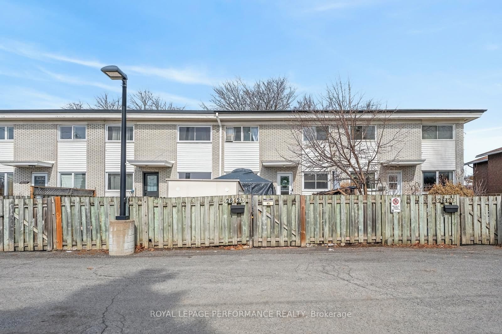 A - 2642 Moncton Road, Ottawa, ON