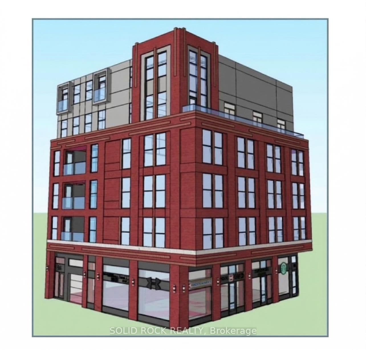 406-408 Bank Street, Ottawa, ON