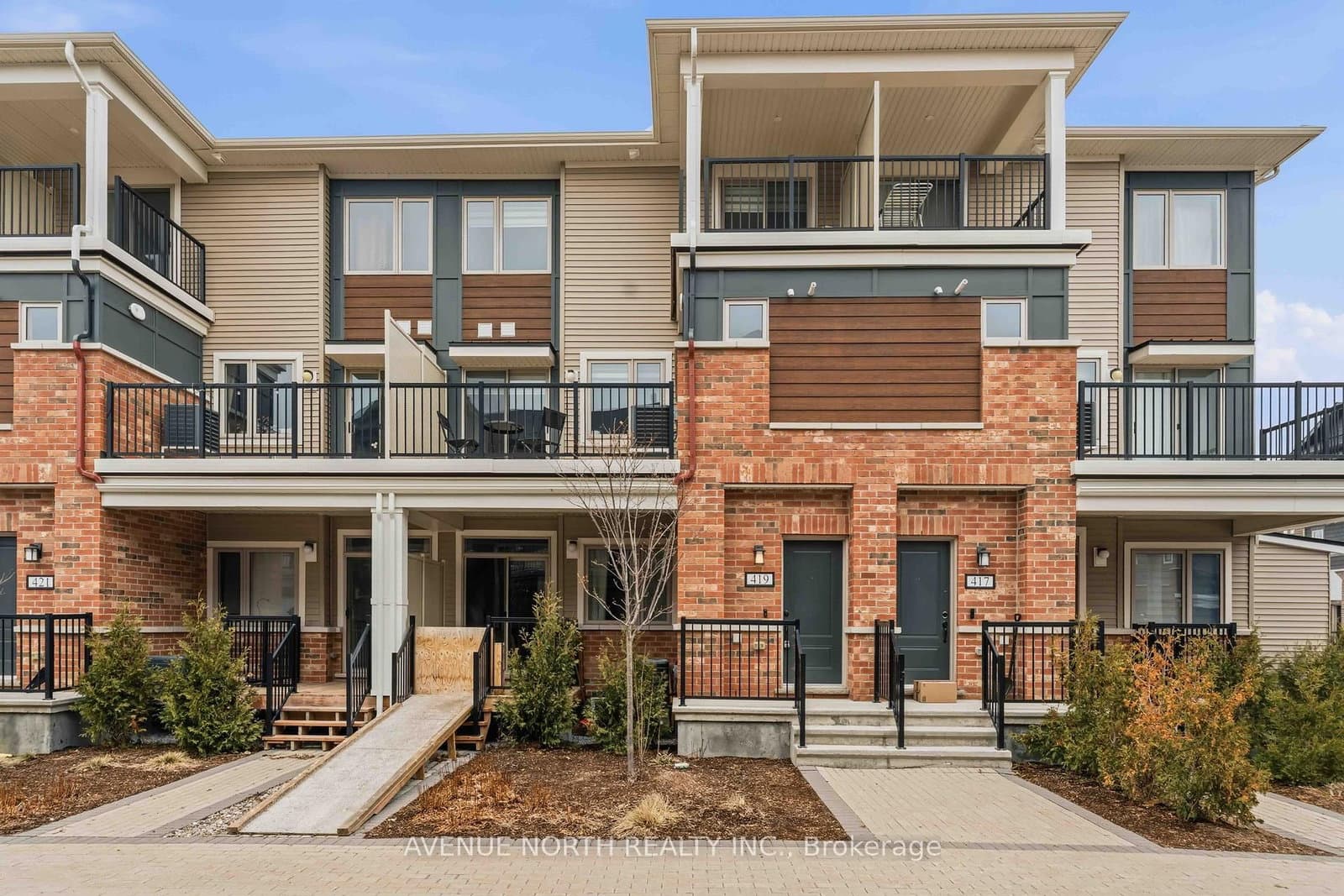 419 Pilot Private, Ottawa, ON — photo 2