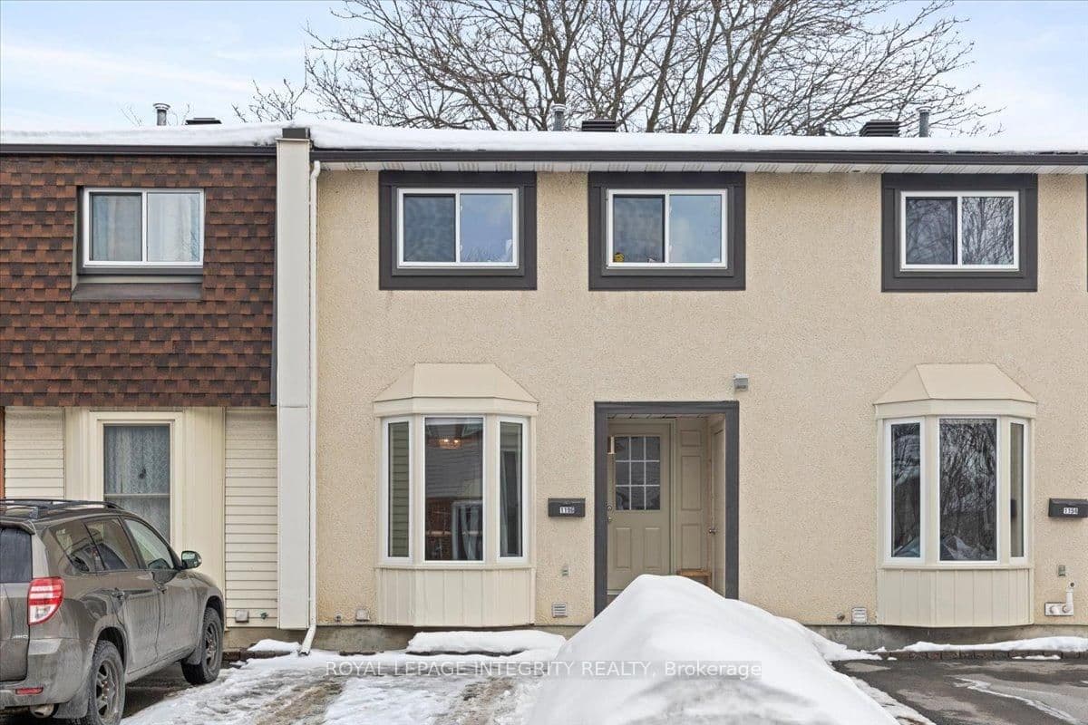 69 - 1196 Priory Lane, Ottawa, ON
