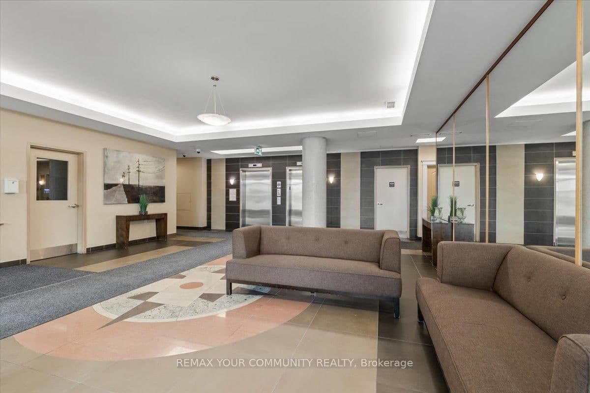 802 - 100 Roger Guindon Avenue, Ottawa, ON — photo 3