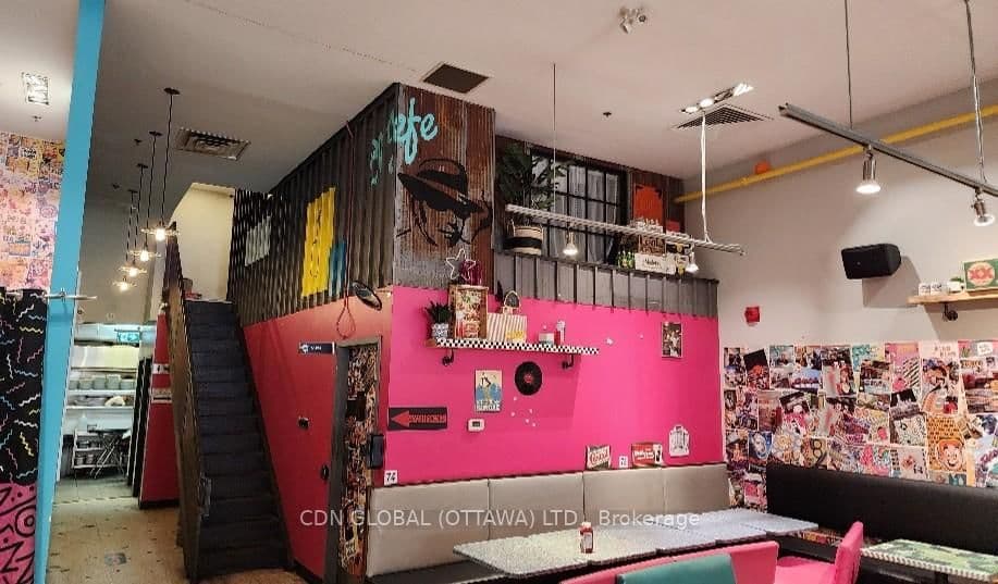 10 ByWard Market Square, Ottawa, ON — photo 2