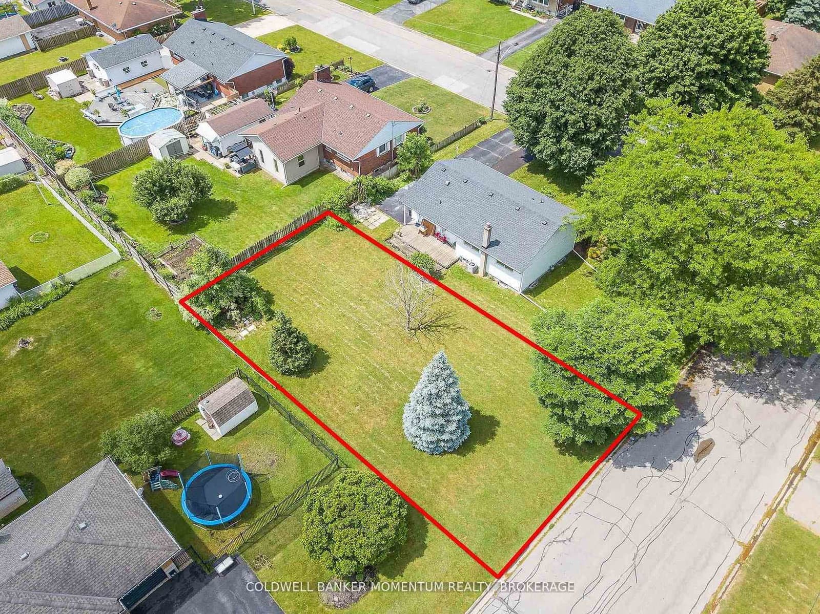 23 & 29 Dexter Drive, Welland, ON — photo 2