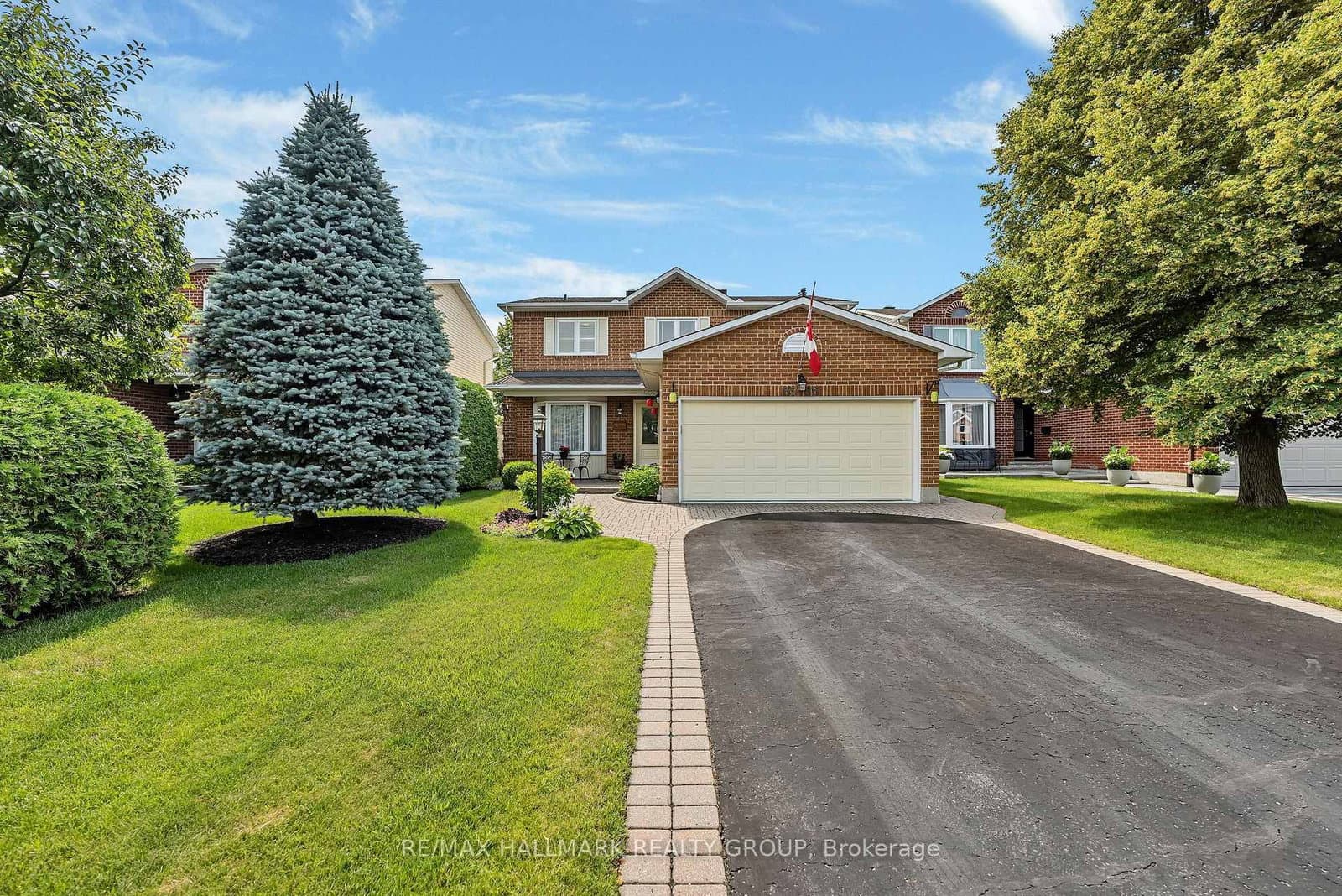 6586 Morningview Street, Orleans, ON