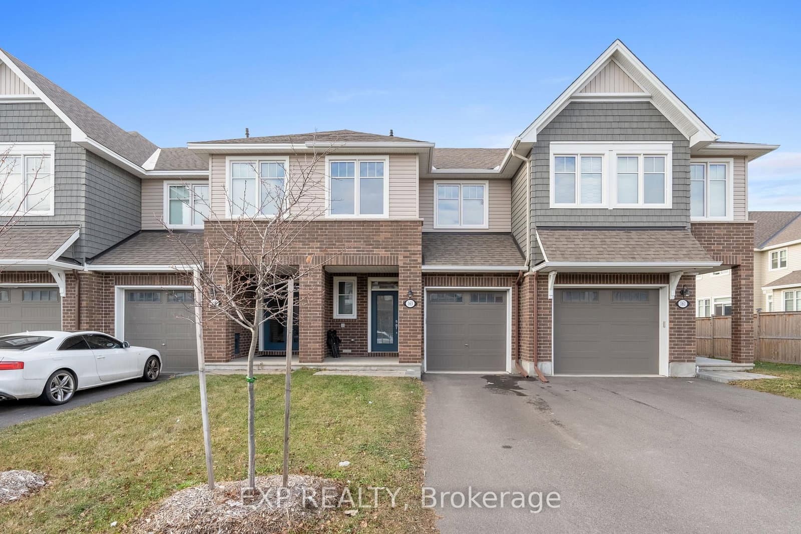 163 Angelonia Crescent, Ottawa, ON