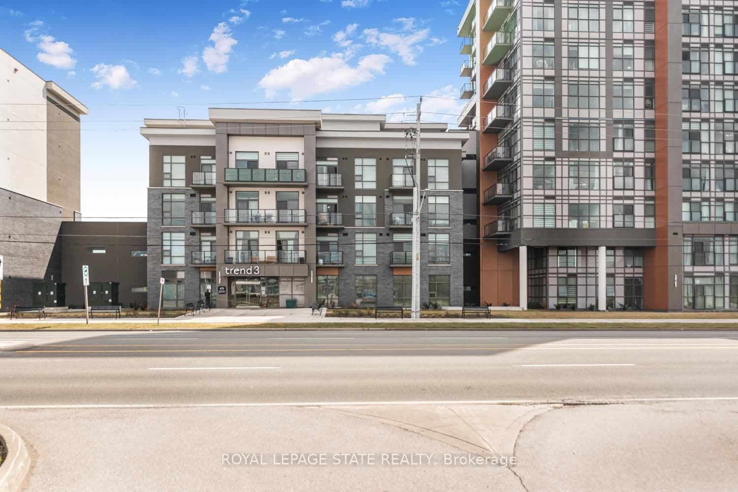 1009 - 470 Dundas Street, Hamilton, ON