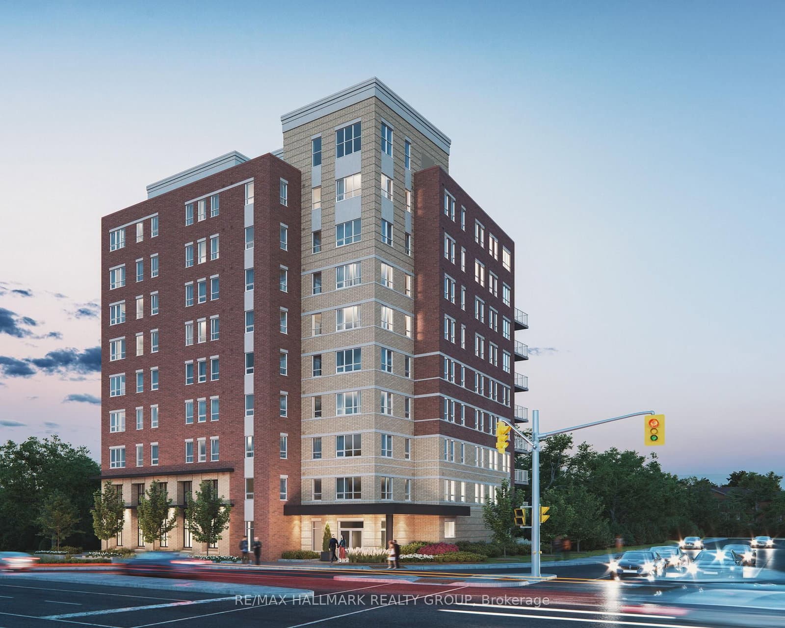 503 - 353 Gardner Street, Ottawa, ON