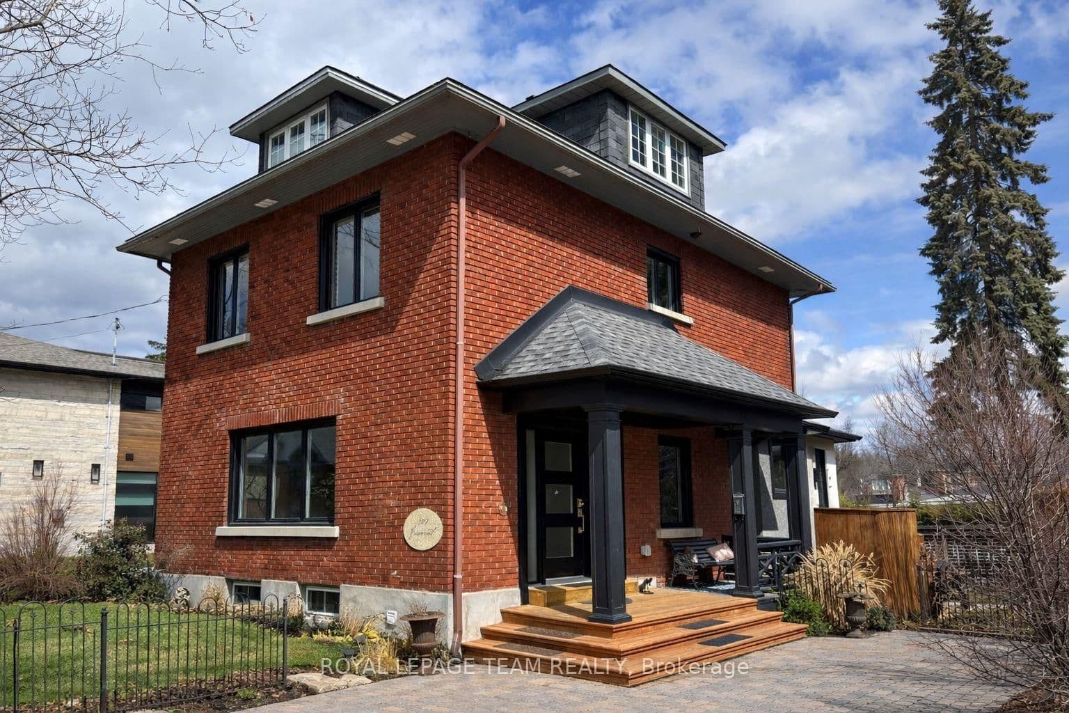 307 Fairmont Avenue, Ottawa, ON