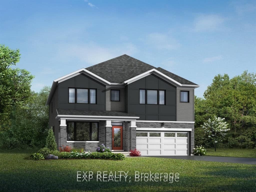 703 Cheviot Street, Richmond, ON