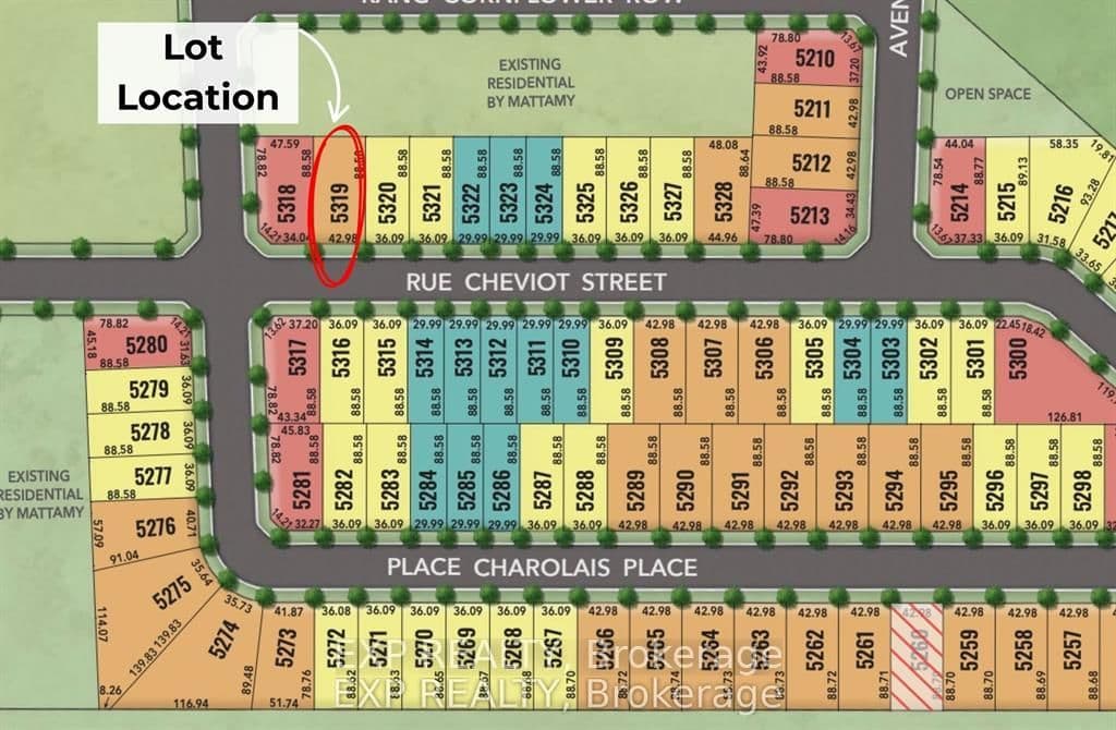 703 Cheviot Street, Richmond, ON — photo 2