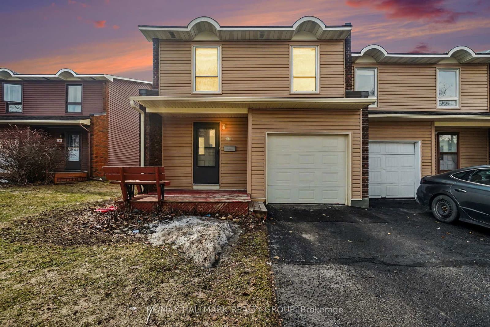 12D Arnold Drive, Ottawa, ON