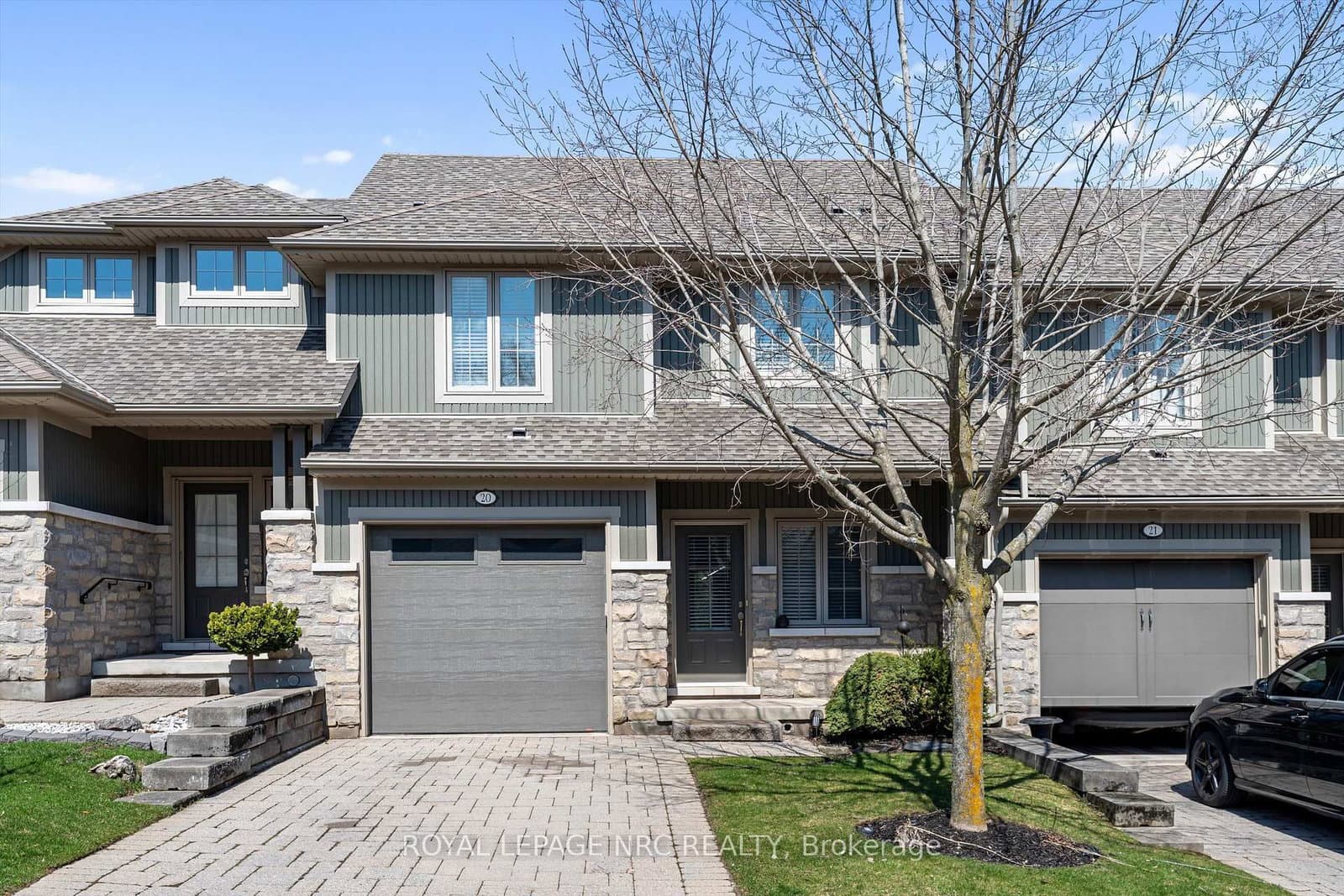 20 - 1398 Pelham Street, Pelham, ON