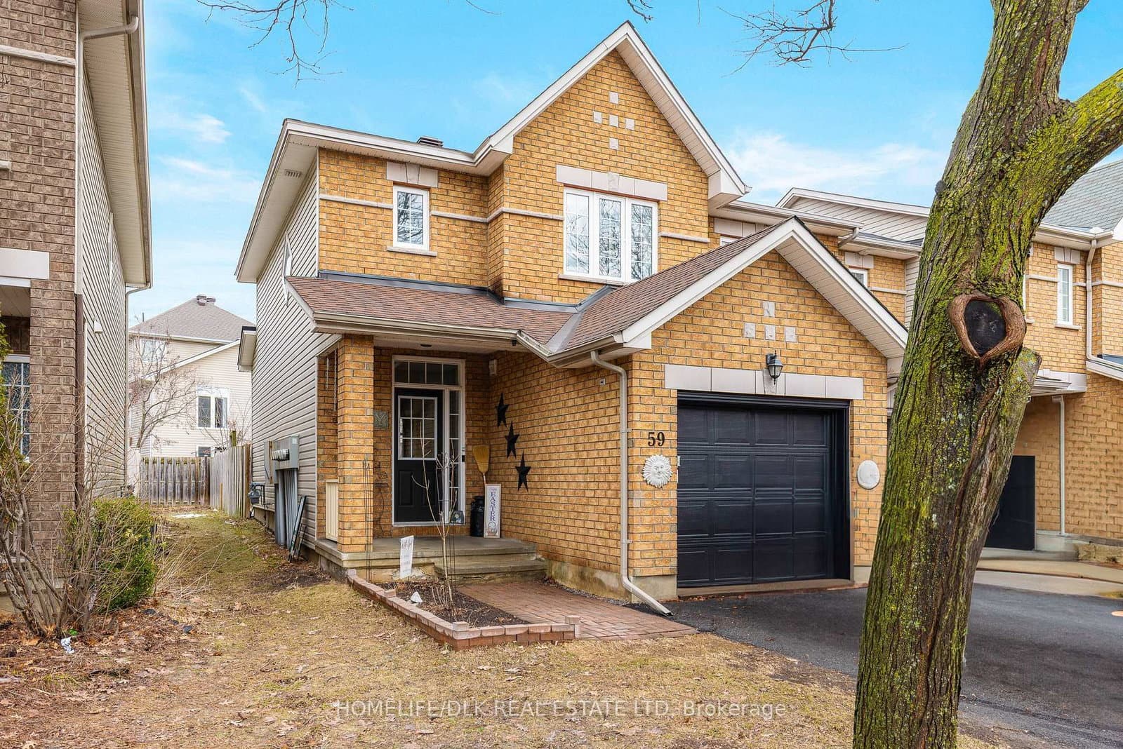 59 Saddlesmith Circle, Ottawa, ON