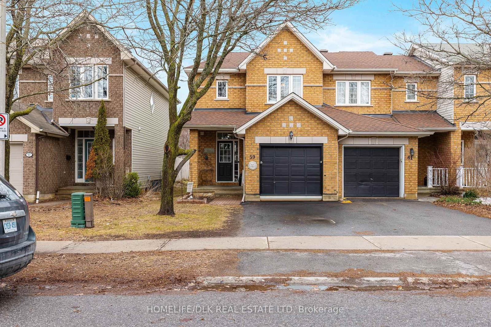59 Saddlesmith Circle, Ottawa, ON — photo 2