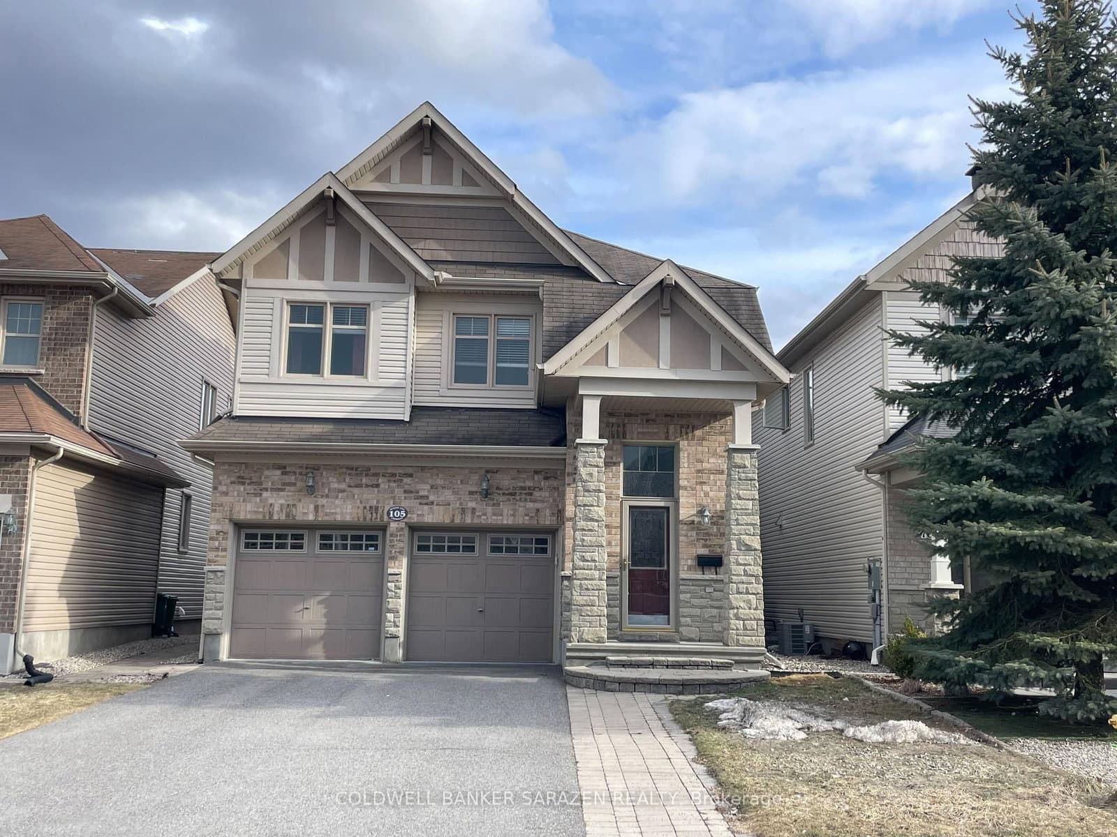 105 AUGUST LILY Crescent, Ottawa, ON