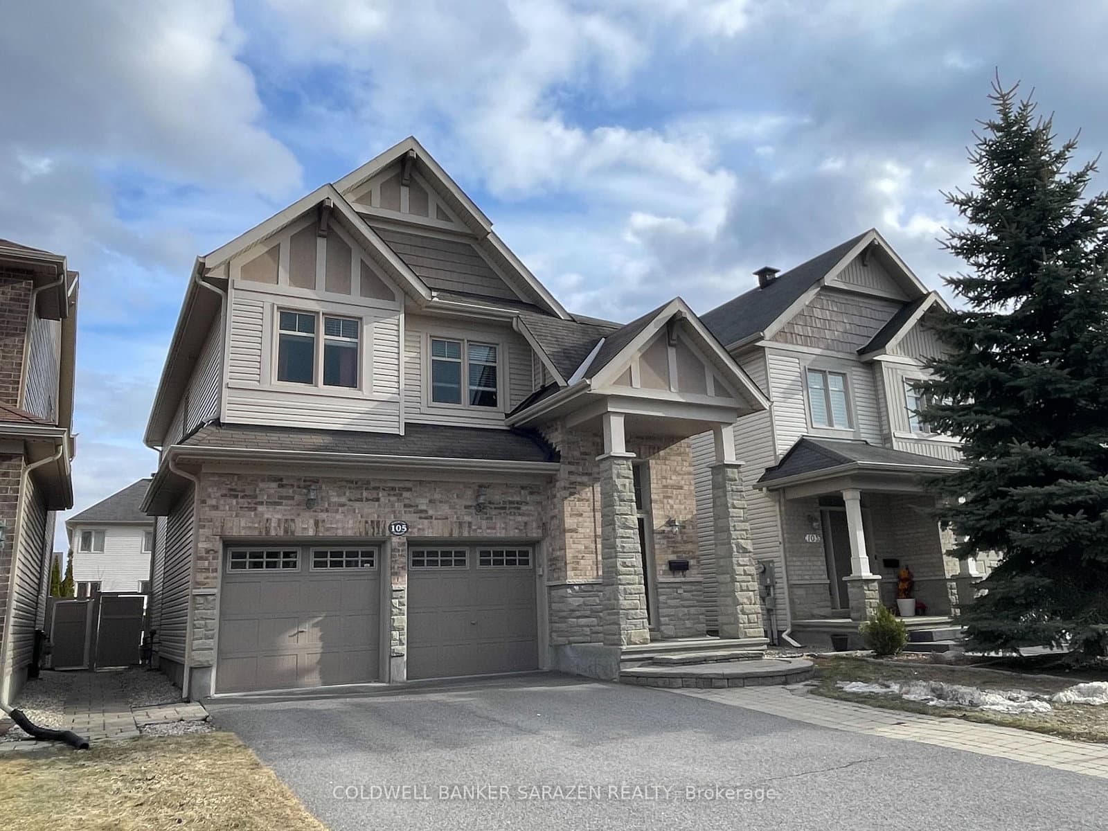 105 AUGUST LILY Crescent, Ottawa, ON — photo 2