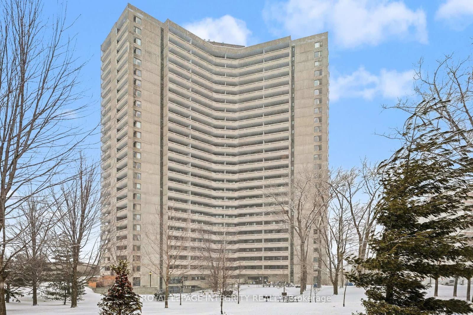 906 - 1081 Ambleside Drive, Ottawa, ON — photo 2