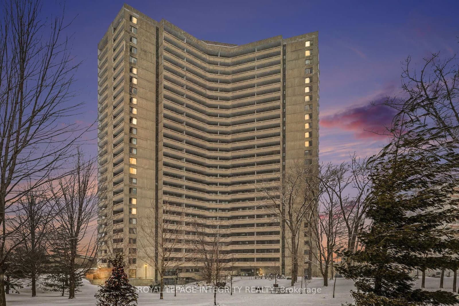 906 - 1081 Ambleside Drive, Ottawa, ON — photo 3