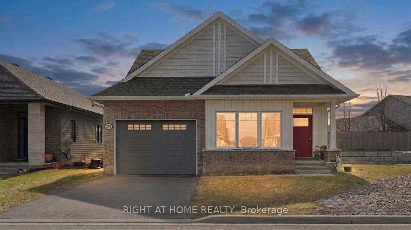 272 Maygrass Way, Ottawa, ON