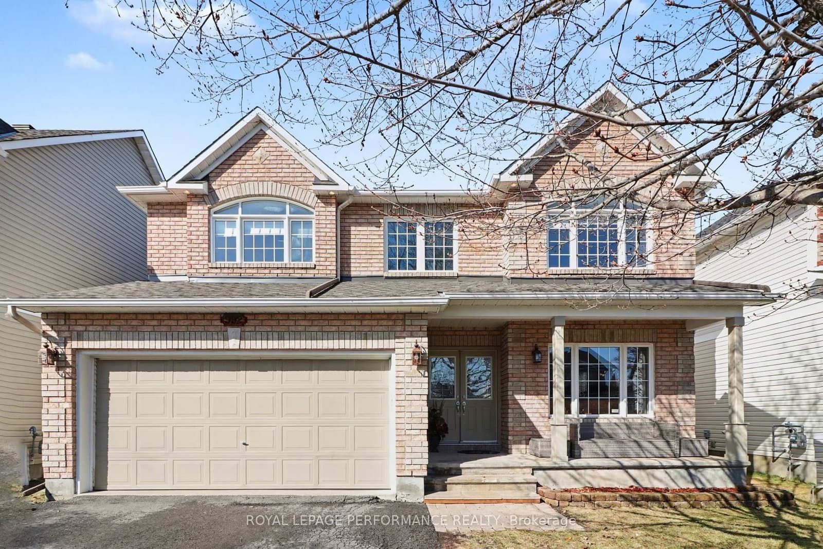 992 Ballantyne Drive, Ottawa, ON