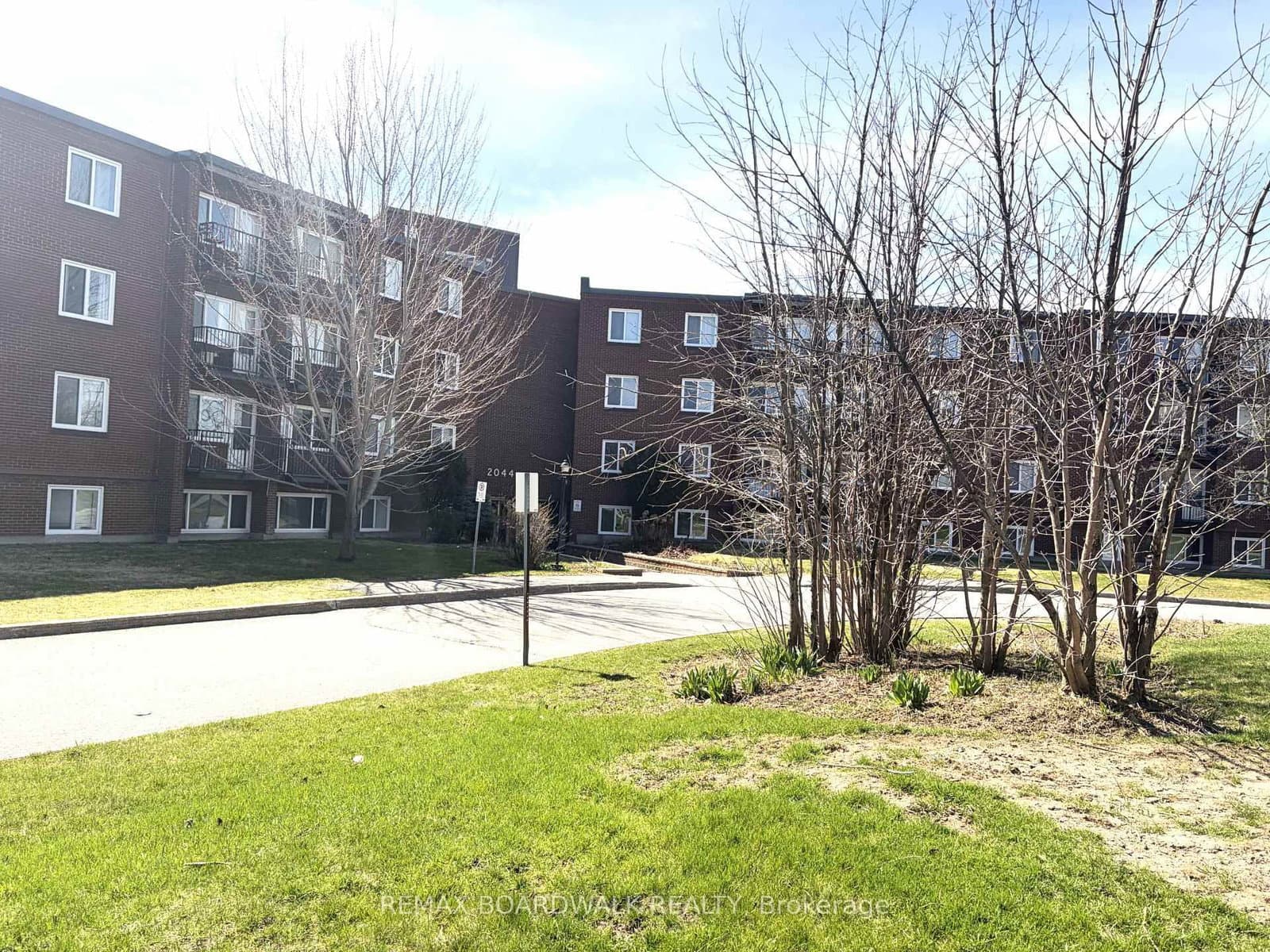 108A - 2044 Arrowsmith Drive, Ottawa, ON