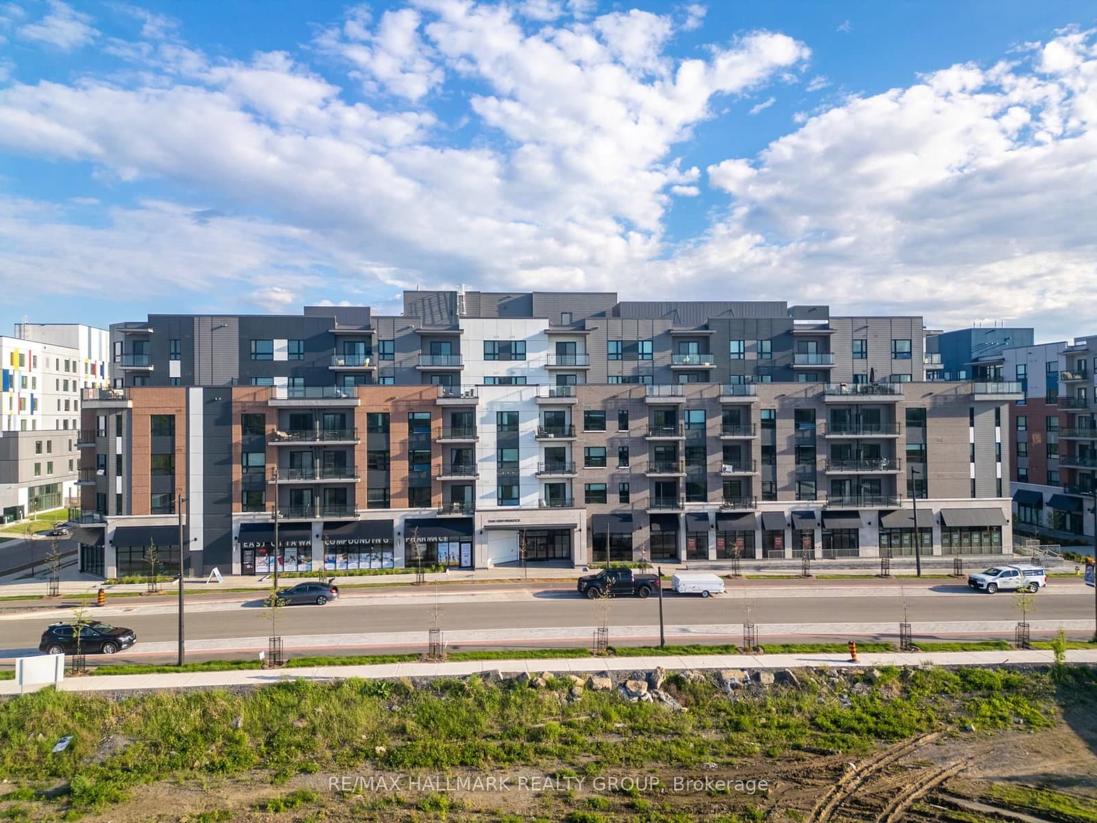 202 - 1350 Hemlock Road, Ottawa, ON