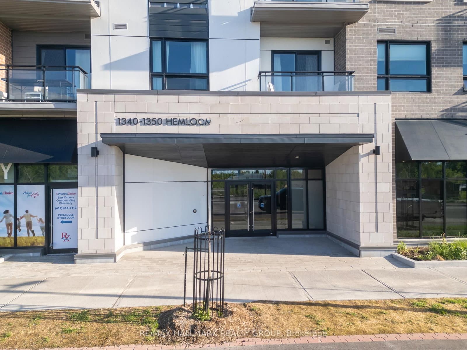 202 - 1350 Hemlock Road, Ottawa, ON — photo 2