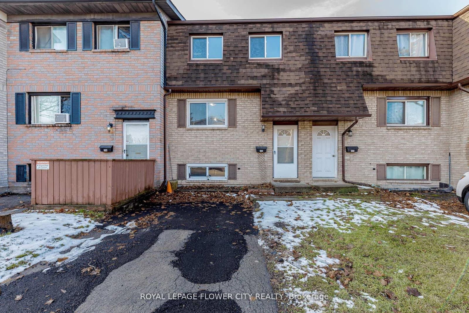 188 - 195 Denistoun Street, Welland, ON