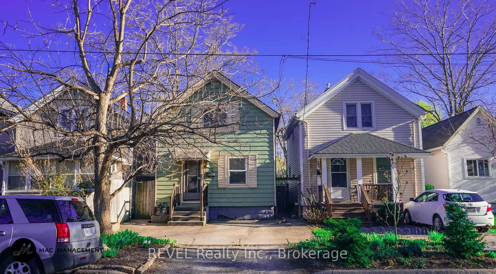 32 Edmund Street, St. Catharines, ON