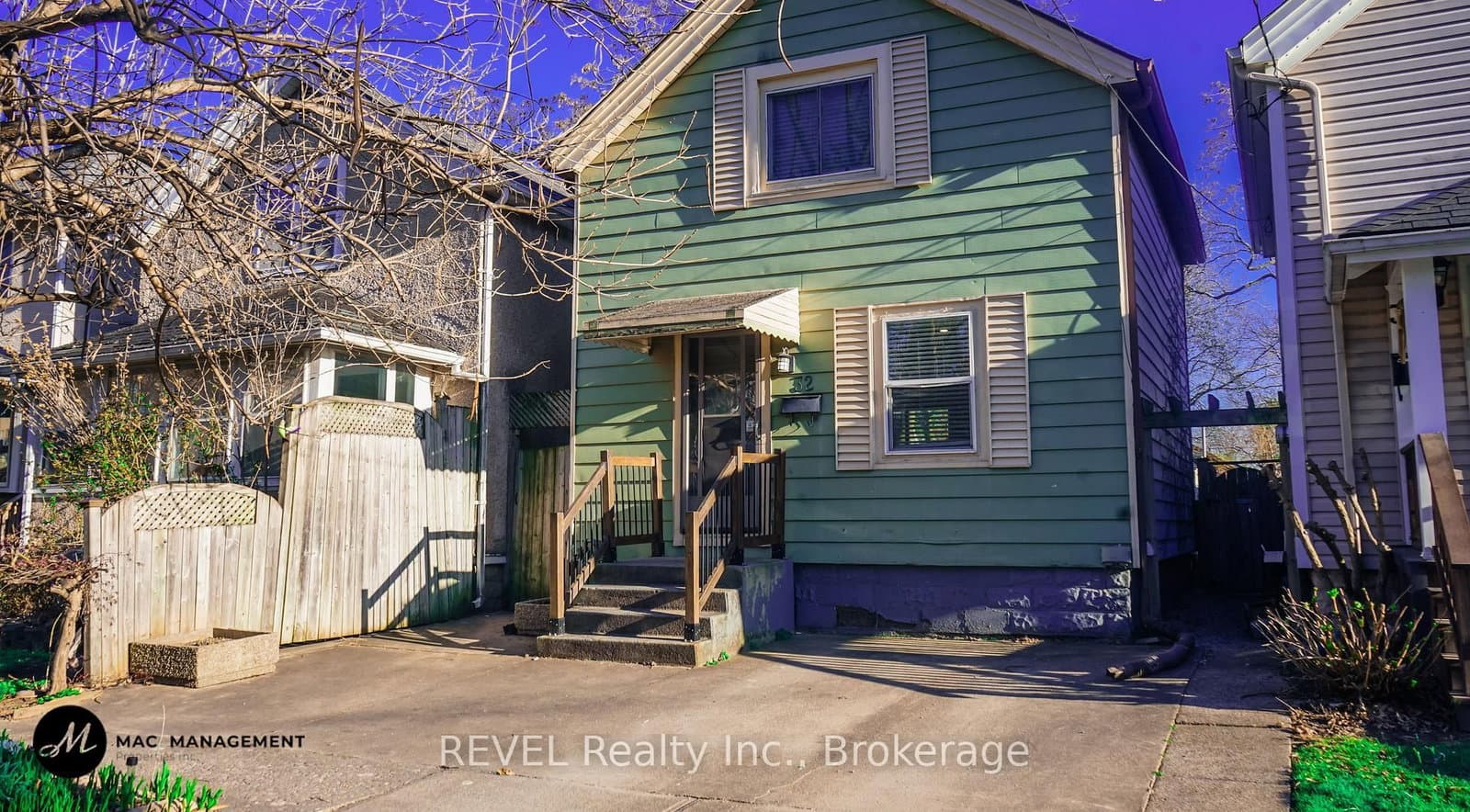 32 Edmund Street, St. Catharines, ON — photo 2
