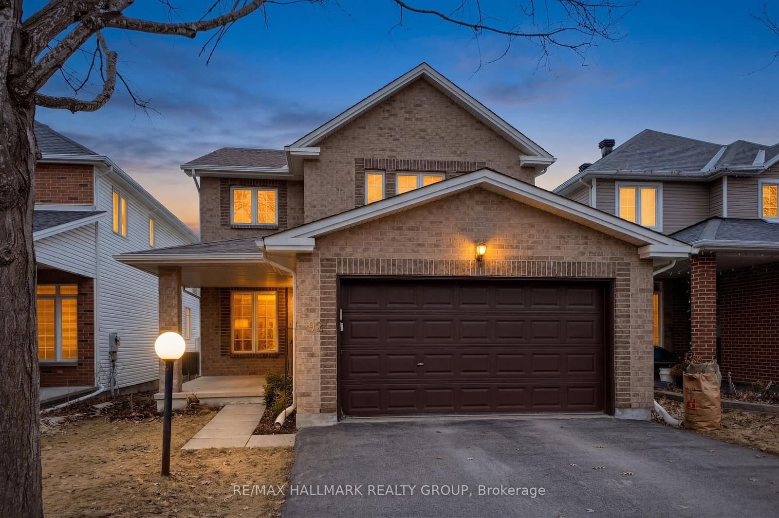 92A Upney Drive, Nepean, ON