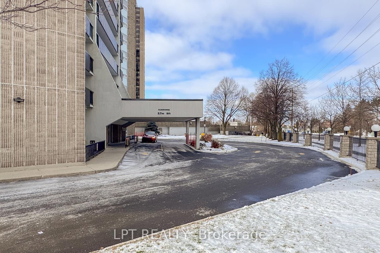 802 - 1380 Prince Of Wales Drive, Ottawa, ON — photo 3
