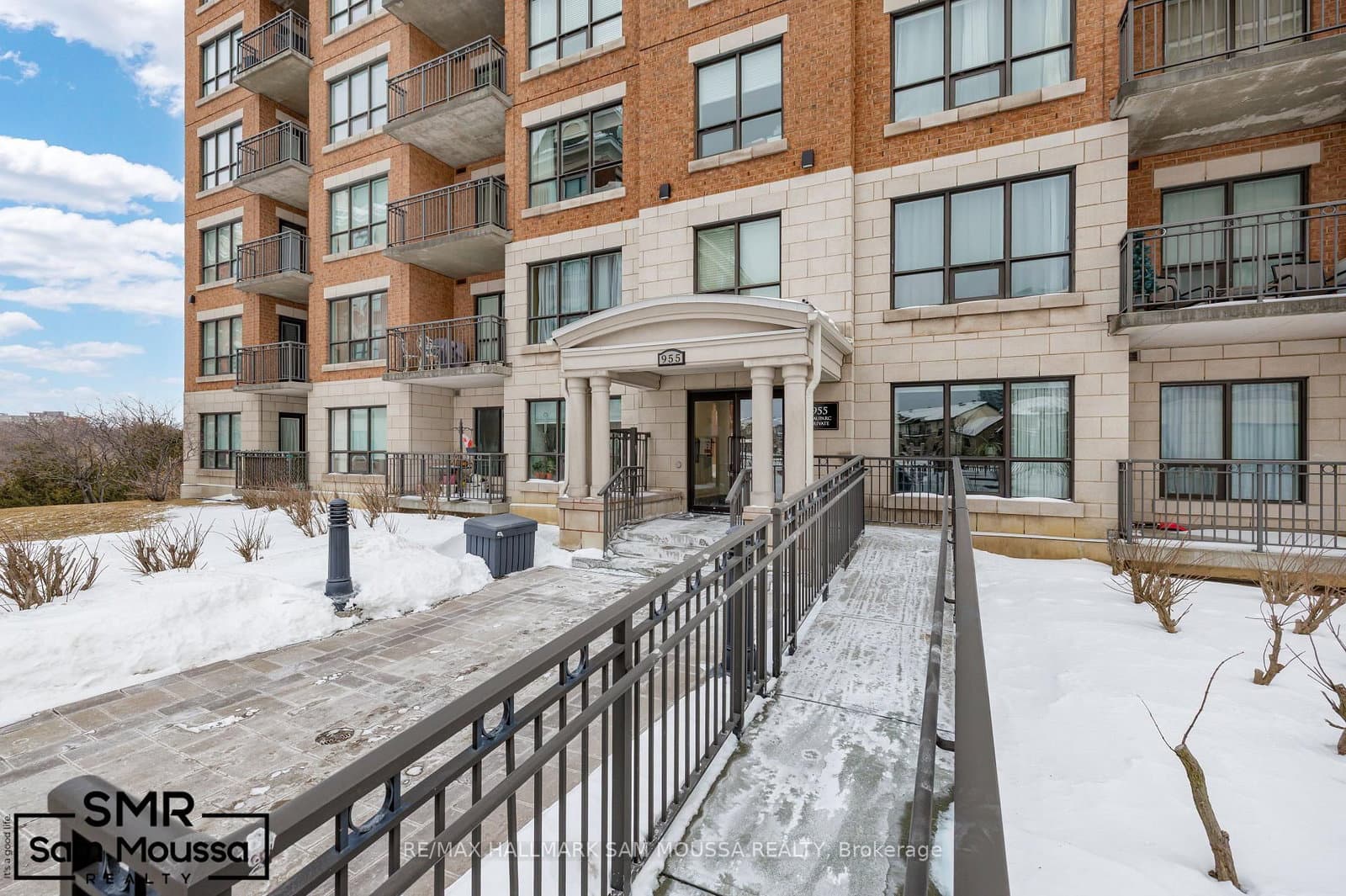 112 - 955 Beauparc Private, Ottawa, ON — photo 2