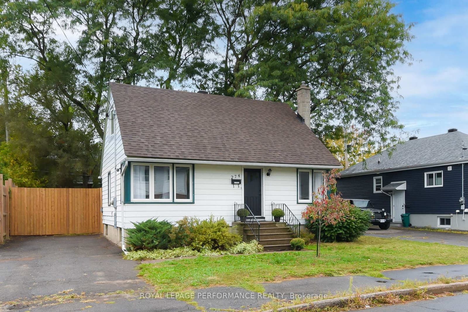 274 Queen Mary Street, Ottawa, ON