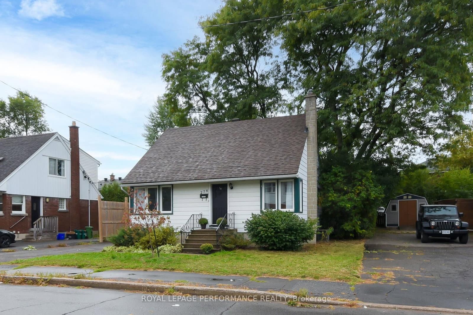 274 Queen Mary Street, Ottawa, ON — photo 3