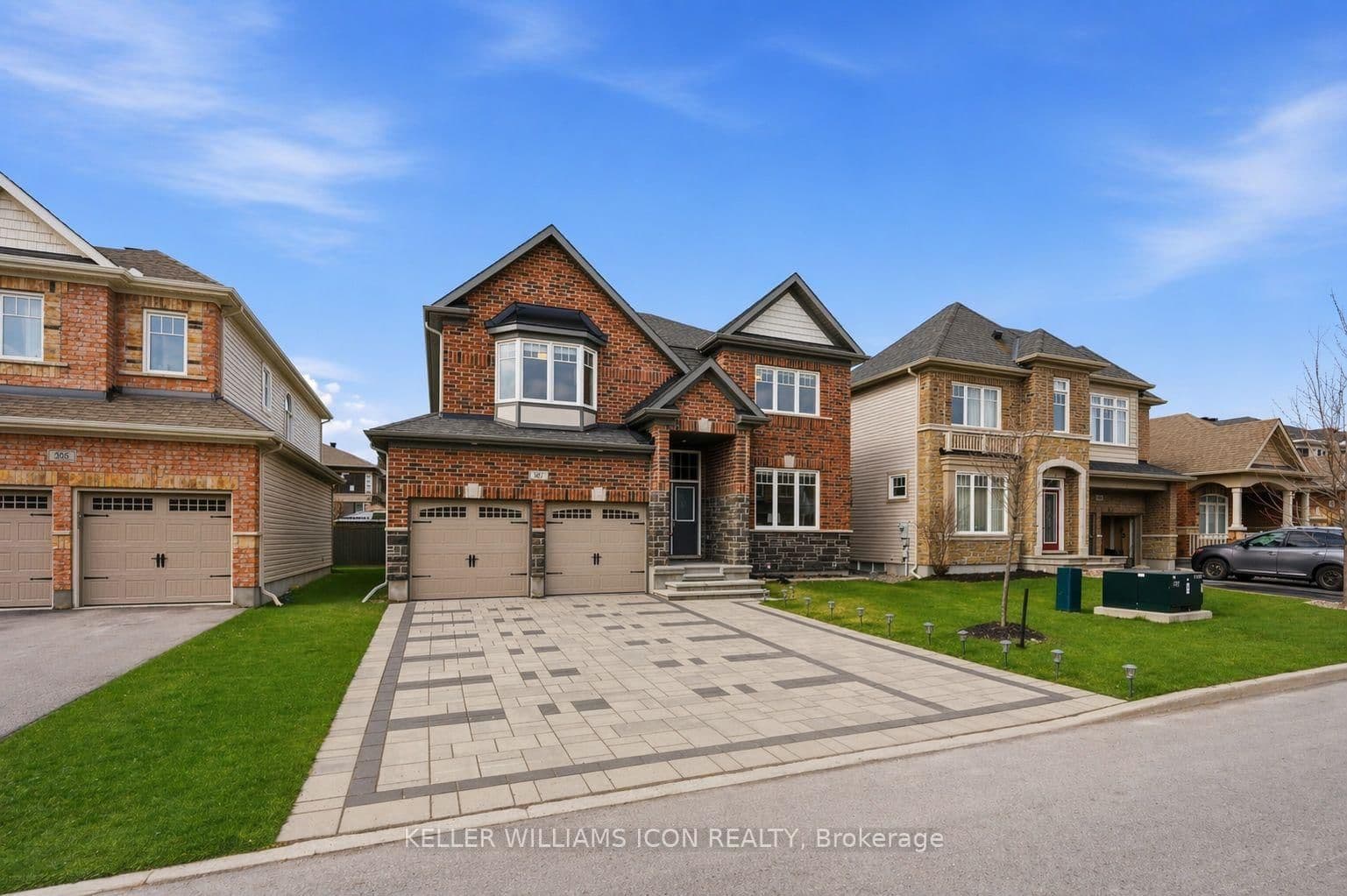 307 Nonius Street, Ottawa, ON