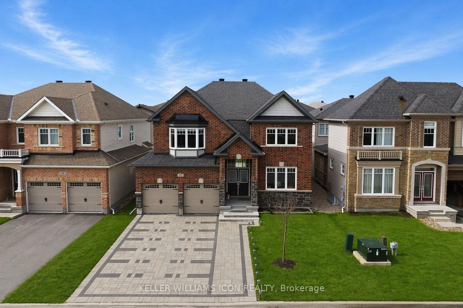 307 Nonius Street, Ottawa, ON — photo 2