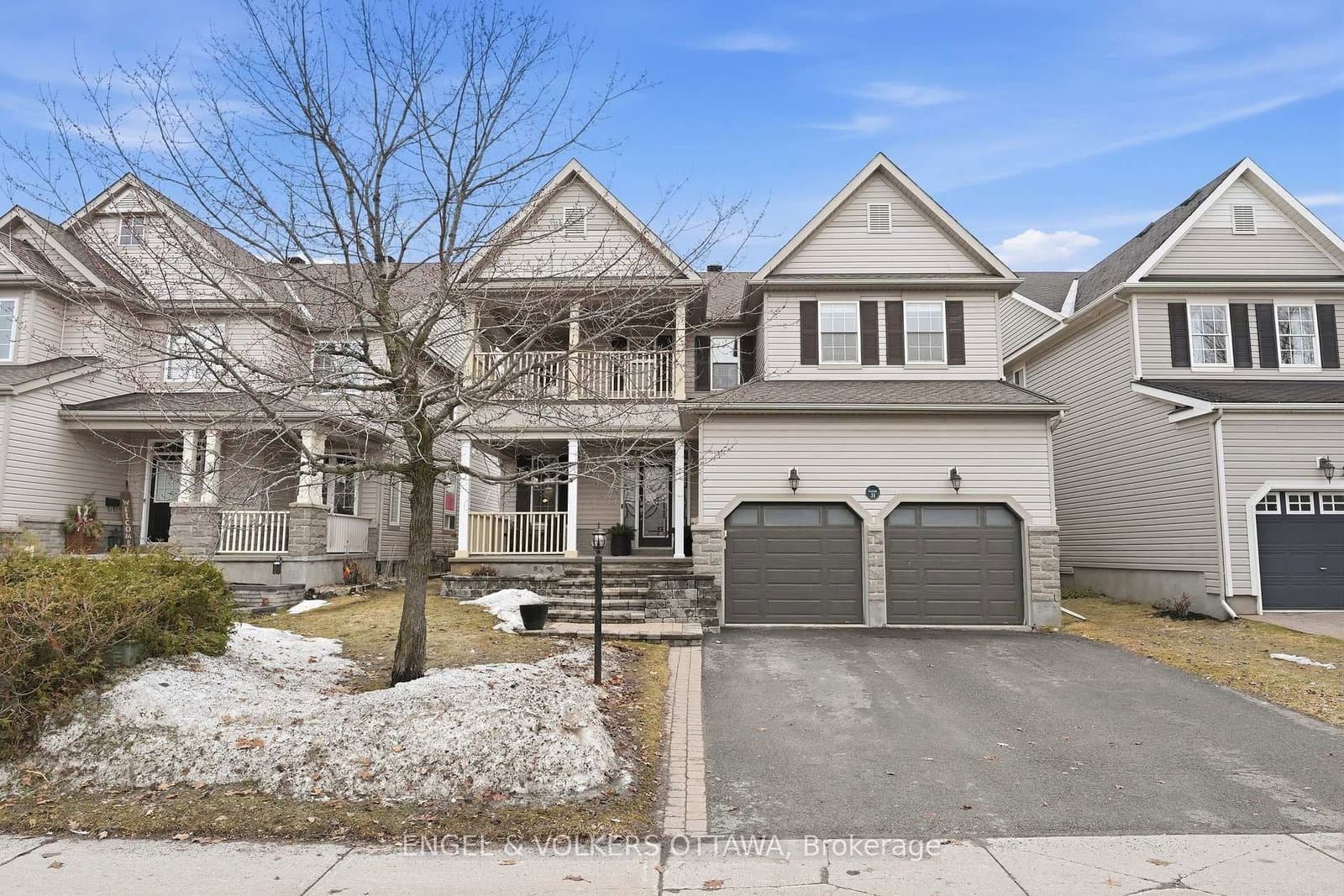 31 Leatherwood Crescent, Ottawa, ON