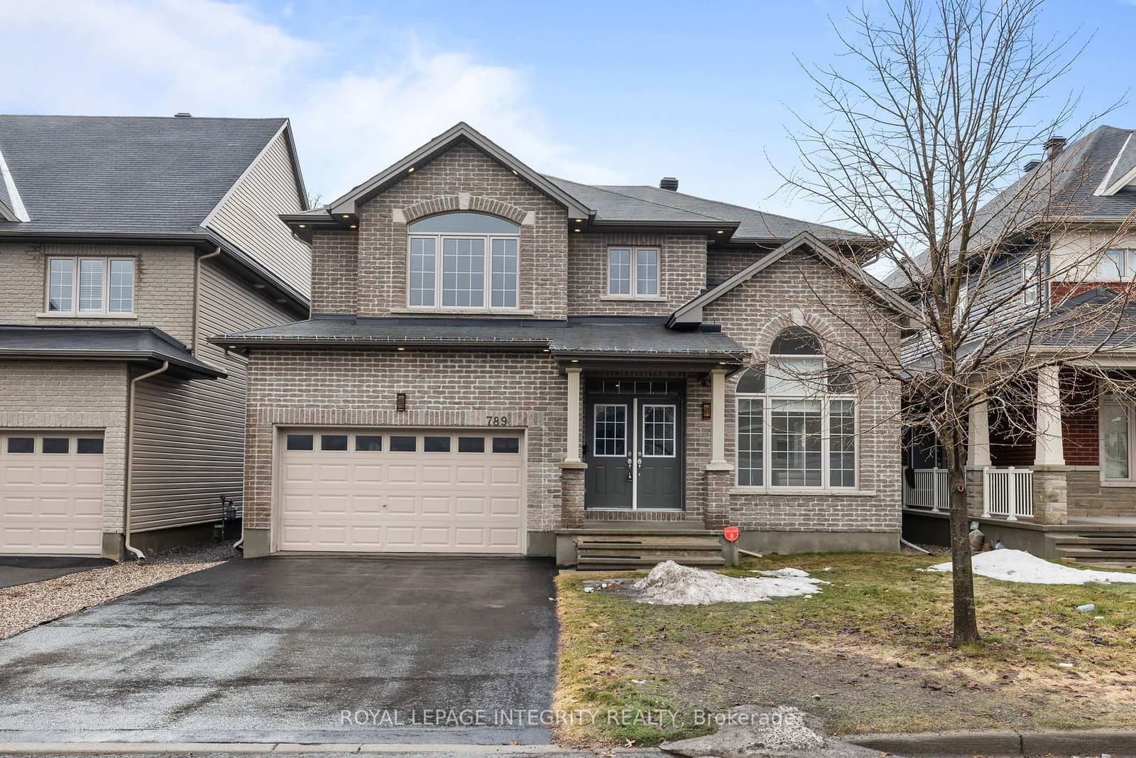 789 Fiddlehead Street, Ottawa, ON