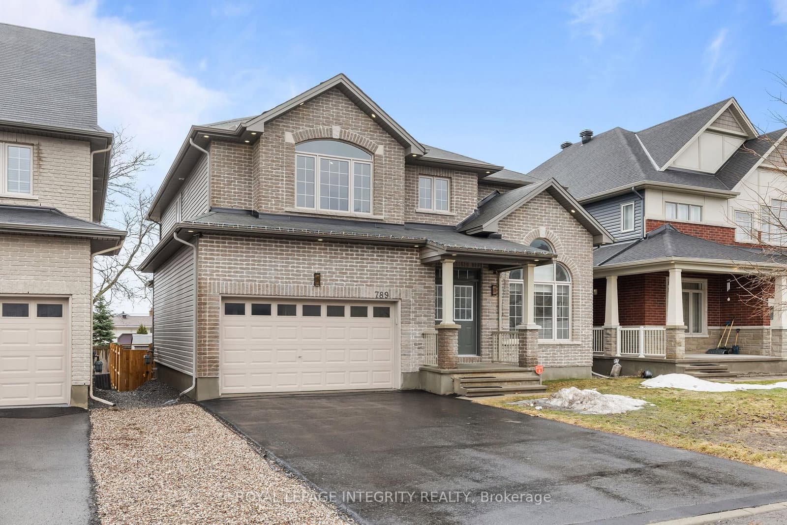 789 Fiddlehead Street, Ottawa, ON — photo 2