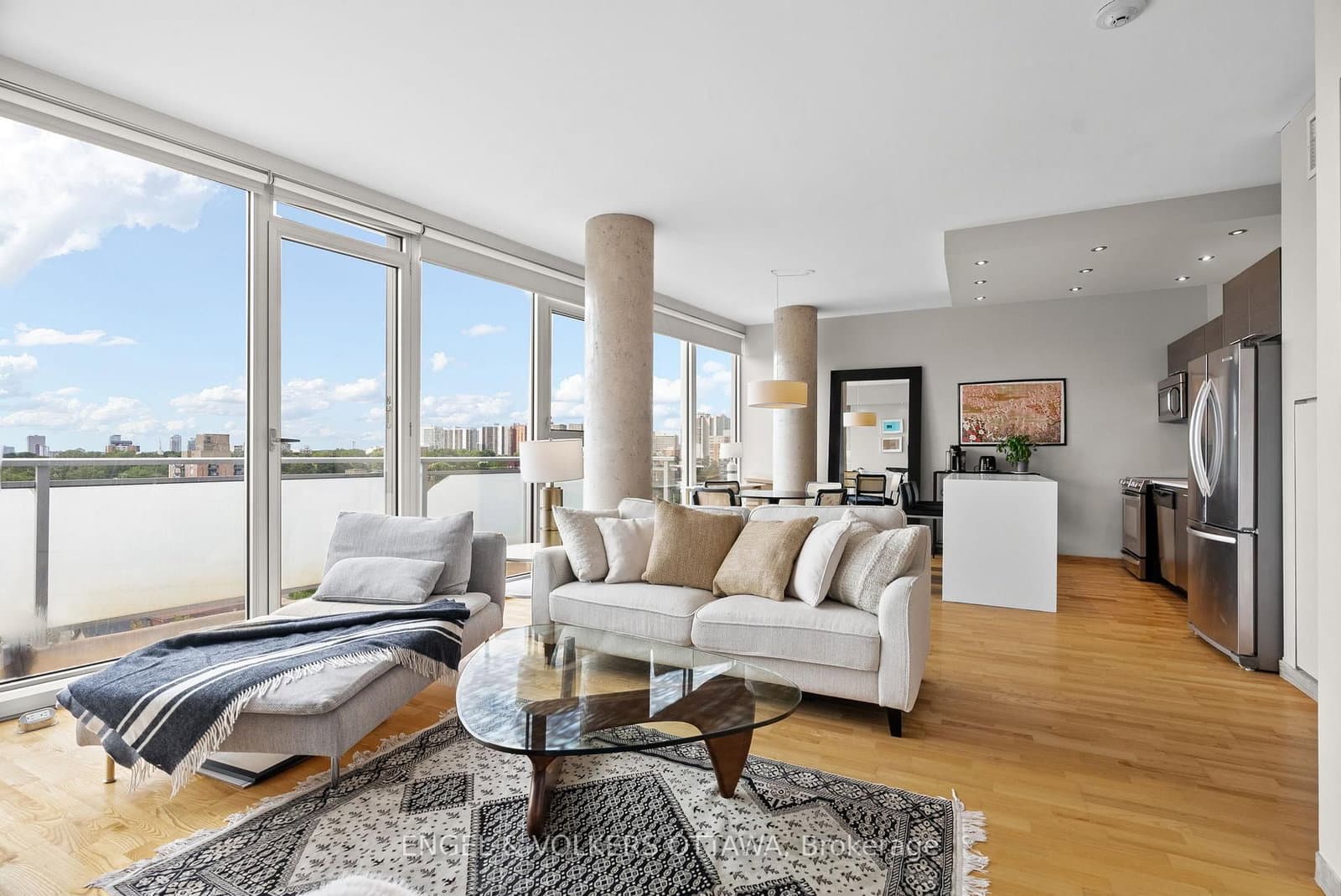 823 - 349 Mcleod Street, Ottawa, ON — photo 2