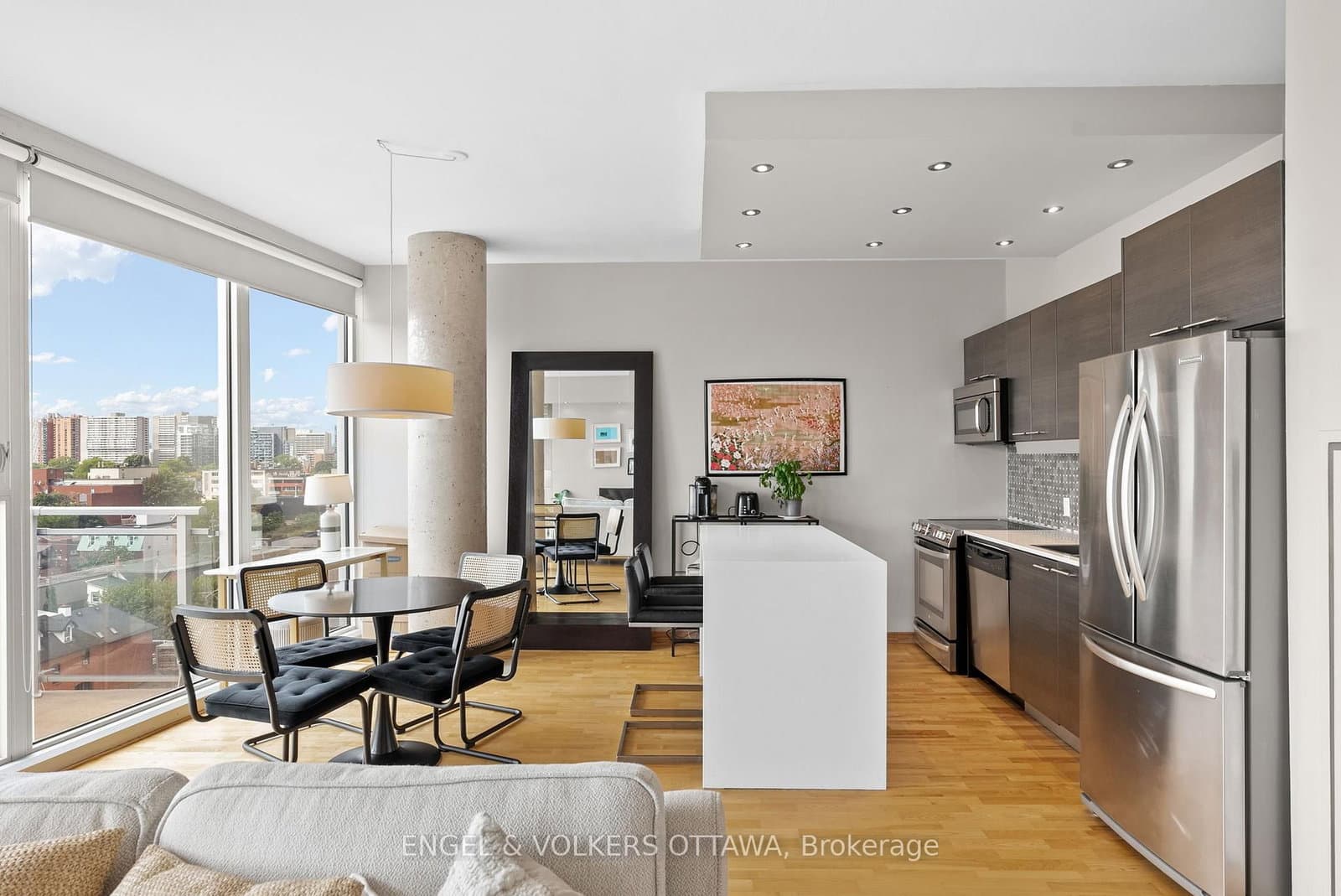 823 - 349 Mcleod Street, Ottawa, ON — photo 3