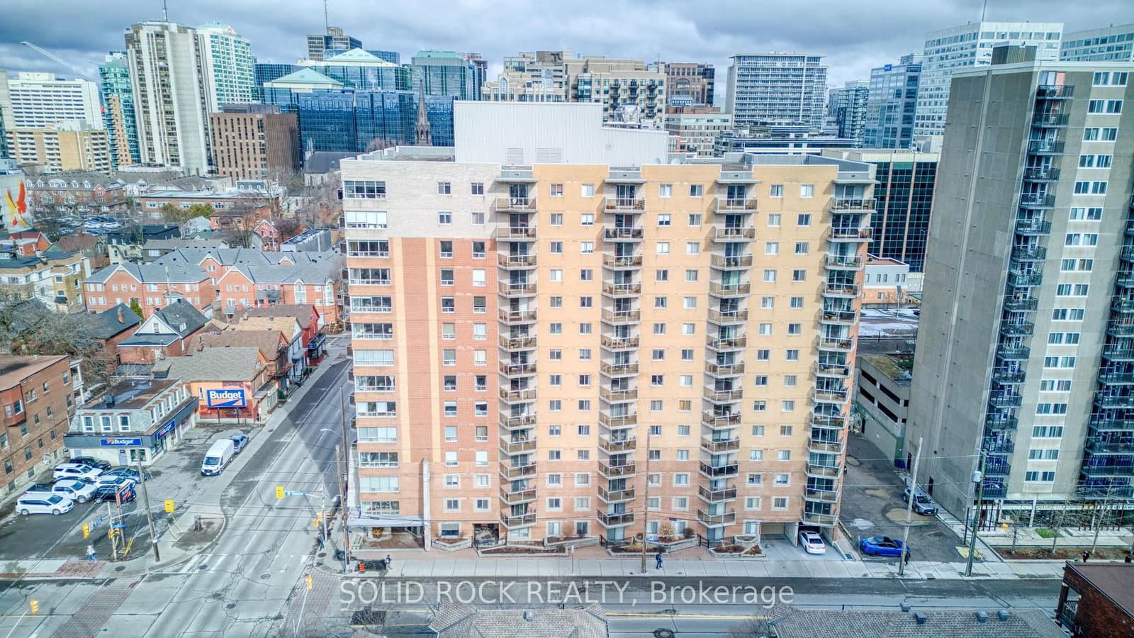 209 - 429 Somerset Street, Ottawa, ON