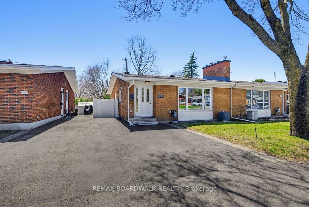 1274 Maitland Avenue, Ottawa, ON — photo 2