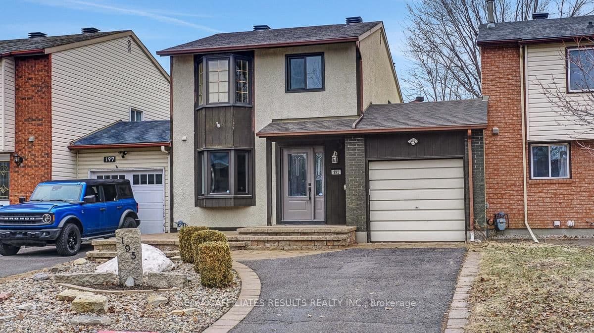 195 Sherway Drive, Ottawa, ON — photo 2