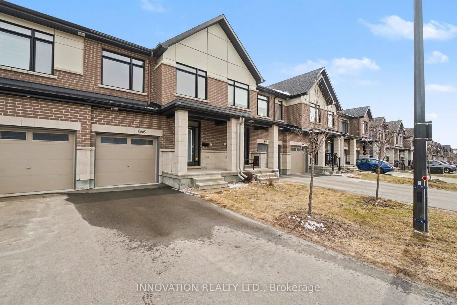 646 Rathburn Lane, Ottawa, ON — photo 2